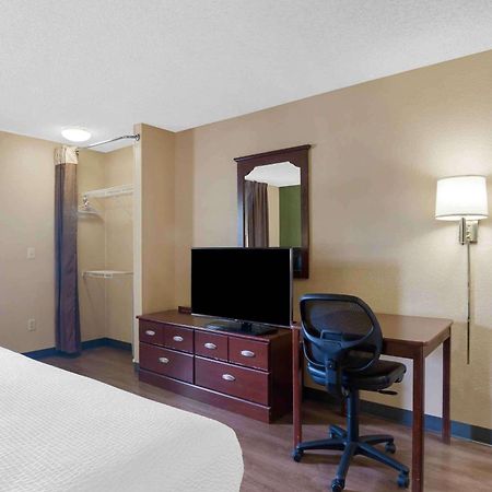 Extended Stay America Suites - Washington, Dc - Chantilly - Dulles South Екстериор снимка