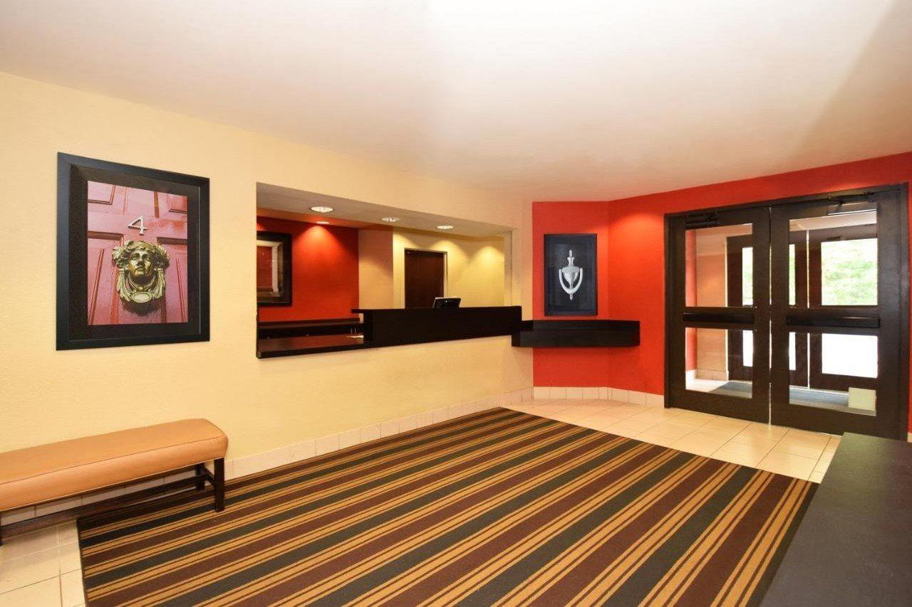Extended Stay America Suites - Washington, Dc - Chantilly - Dulles South Екстериор снимка