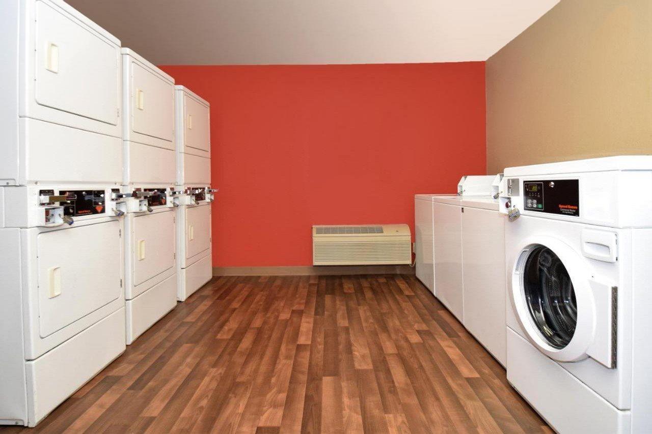 Extended Stay America Suites - Washington, Dc - Chantilly - Dulles South Екстериор снимка