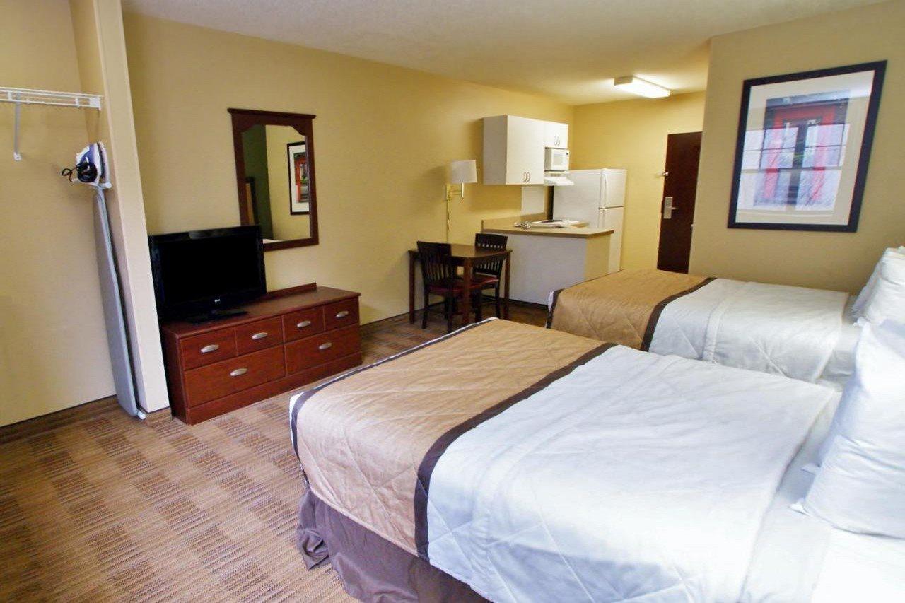Extended Stay America Suites - Washington, Dc - Chantilly - Dulles South Екстериор снимка