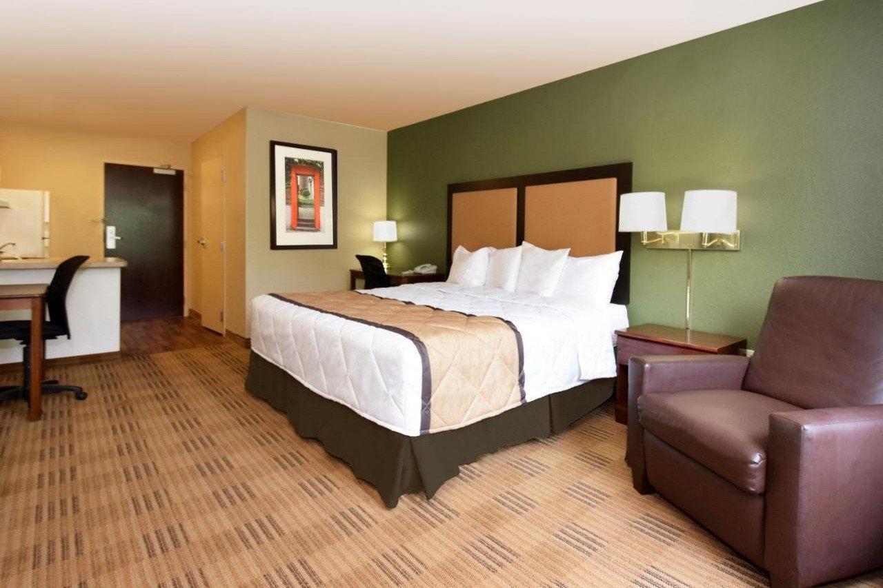 Extended Stay America Suites - Washington, Dc - Chantilly - Dulles South Екстериор снимка