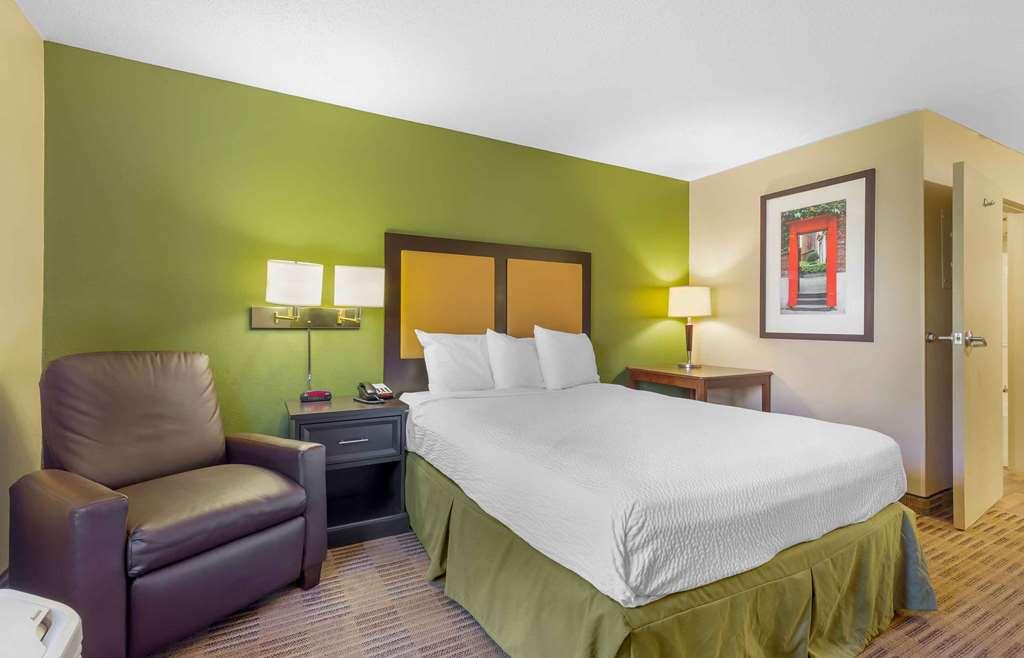 Extended Stay America Suites - Washington, Dc - Chantilly - Dulles South Стая снимка
