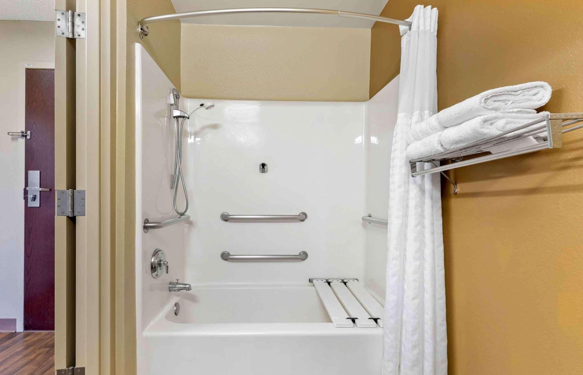 Extended Stay America Suites - Washington, Dc - Chantilly - Dulles South Екстериор снимка
