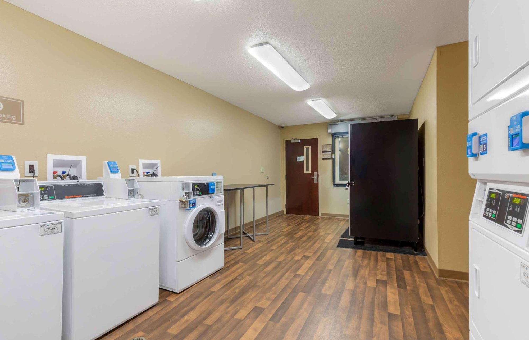 Extended Stay America Suites - Washington, Dc - Chantilly - Dulles South Екстериор снимка