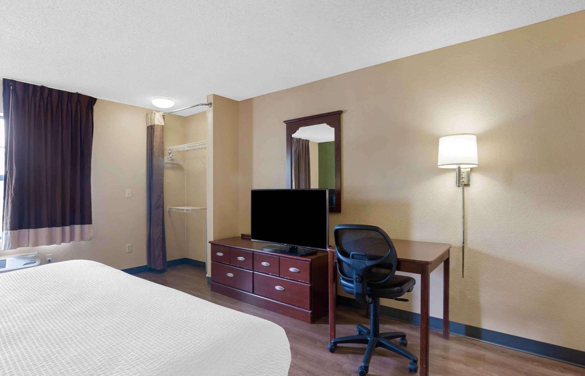 Extended Stay America Suites - Washington, Dc - Chantilly - Dulles South Екстериор снимка