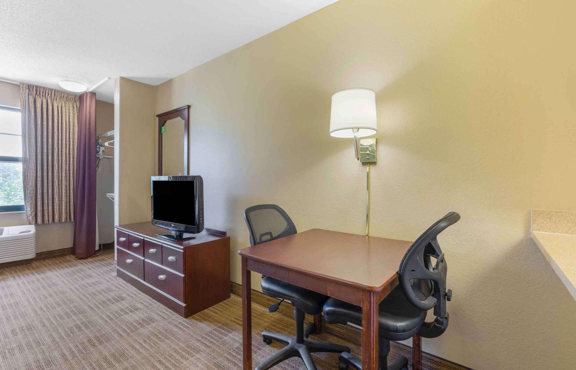 Extended Stay America Suites - Washington, Dc - Chantilly - Dulles South Екстериор снимка