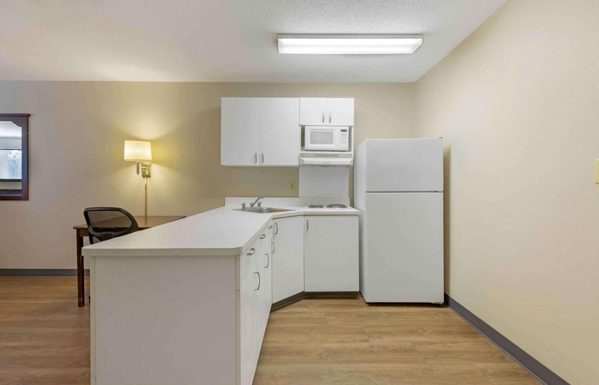 Extended Stay America Suites - Washington, Dc - Chantilly - Dulles South Екстериор снимка