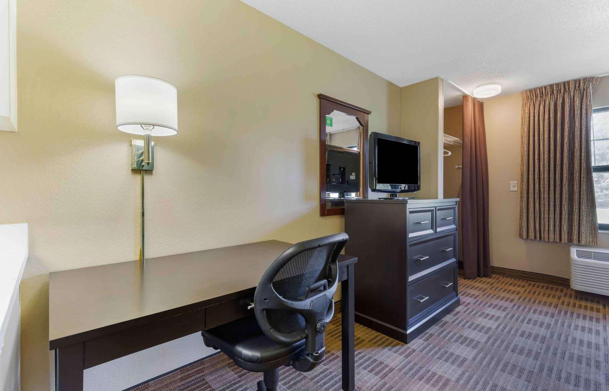 Extended Stay America Suites - Washington, Dc - Chantilly - Dulles South Екстериор снимка