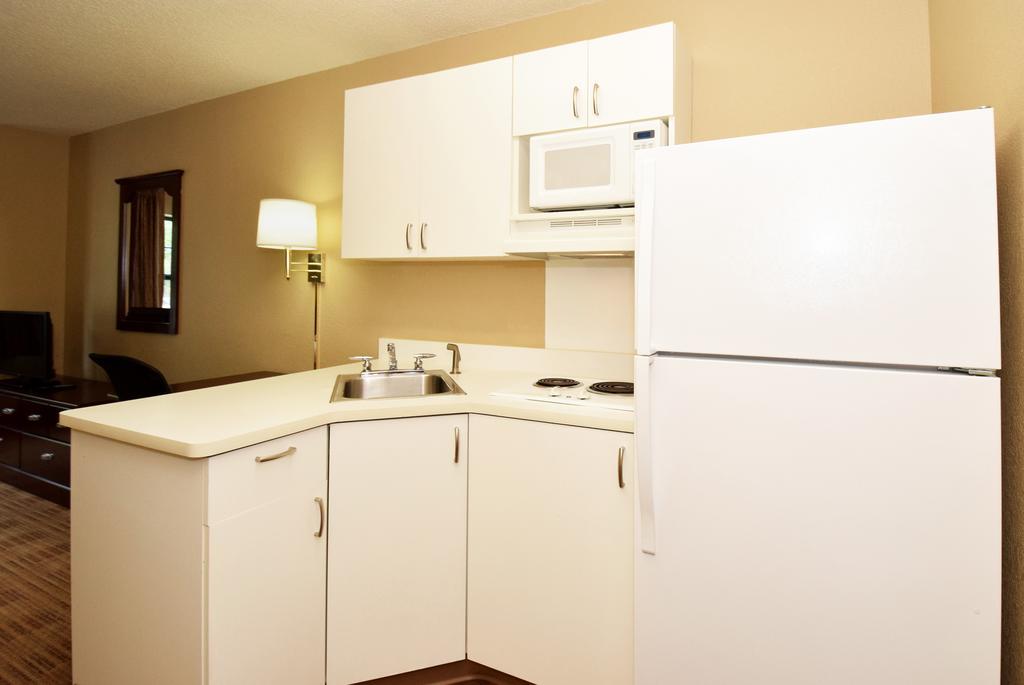 Extended Stay America Suites - Washington, Dc - Chantilly - Dulles South Екстериор снимка