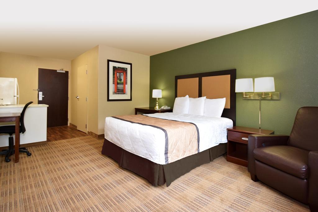 Extended Stay America Suites - Washington, Dc - Chantilly - Dulles South Екстериор снимка
