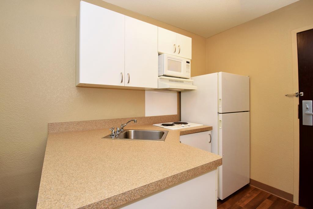 Extended Stay America Suites - Washington, Dc - Chantilly - Dulles South Екстериор снимка