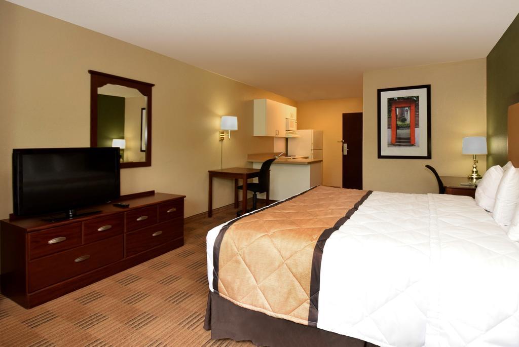 Extended Stay America Suites - Washington, Dc - Chantilly - Dulles South Екстериор снимка