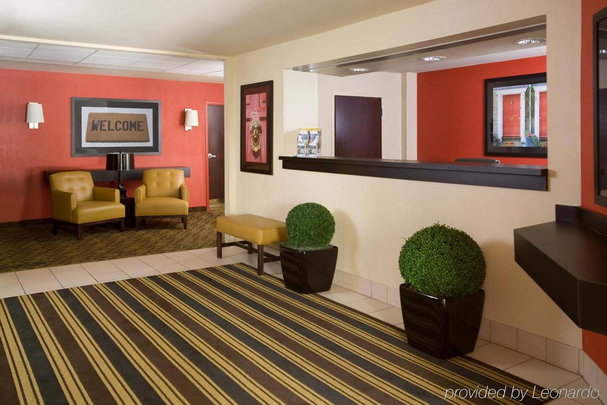 Extended Stay America Suites - Washington, Dc - Chantilly - Dulles South Екстериор снимка