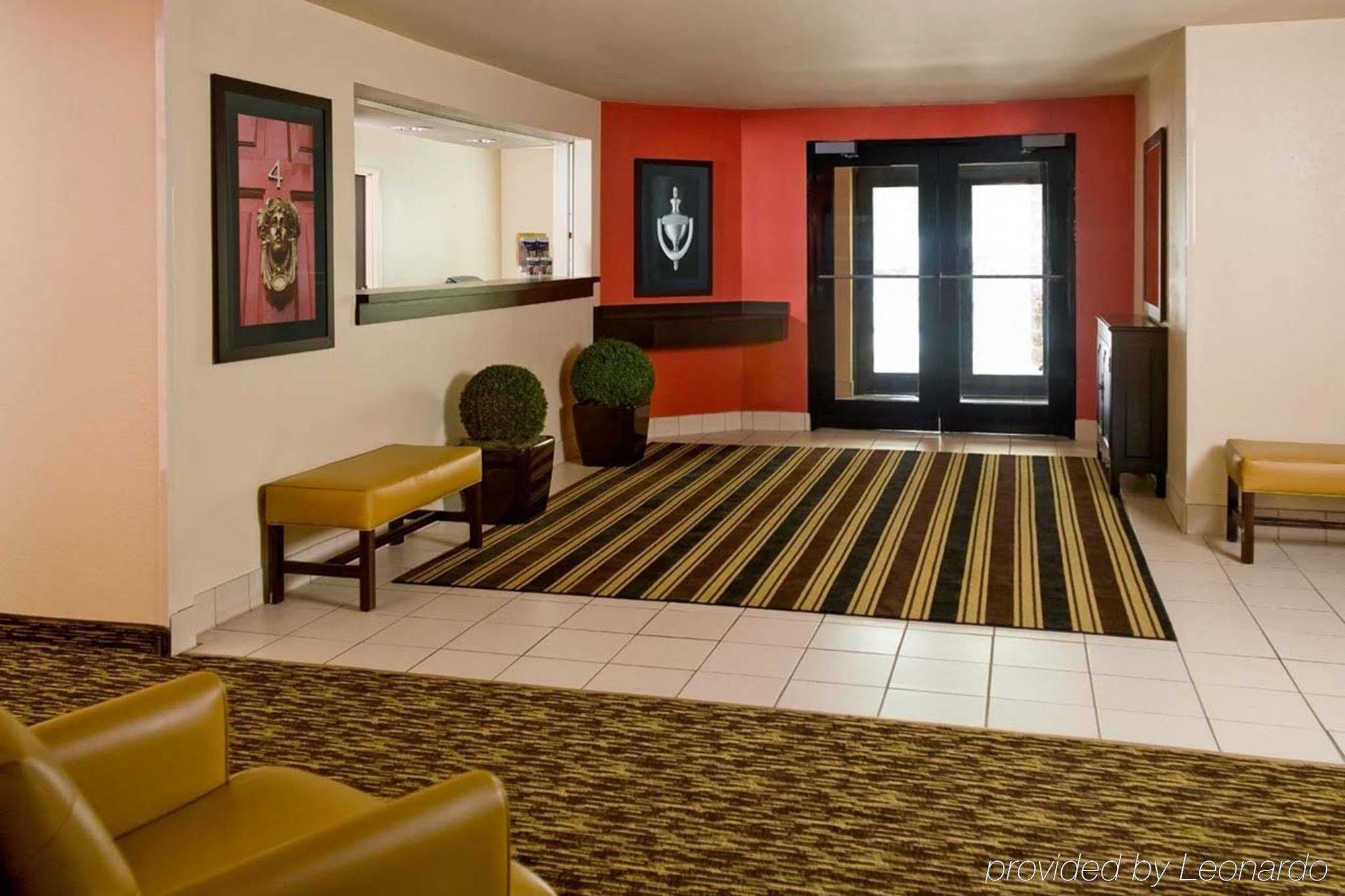 Extended Stay America Suites - Washington, Dc - Chantilly - Dulles South Екстериор снимка