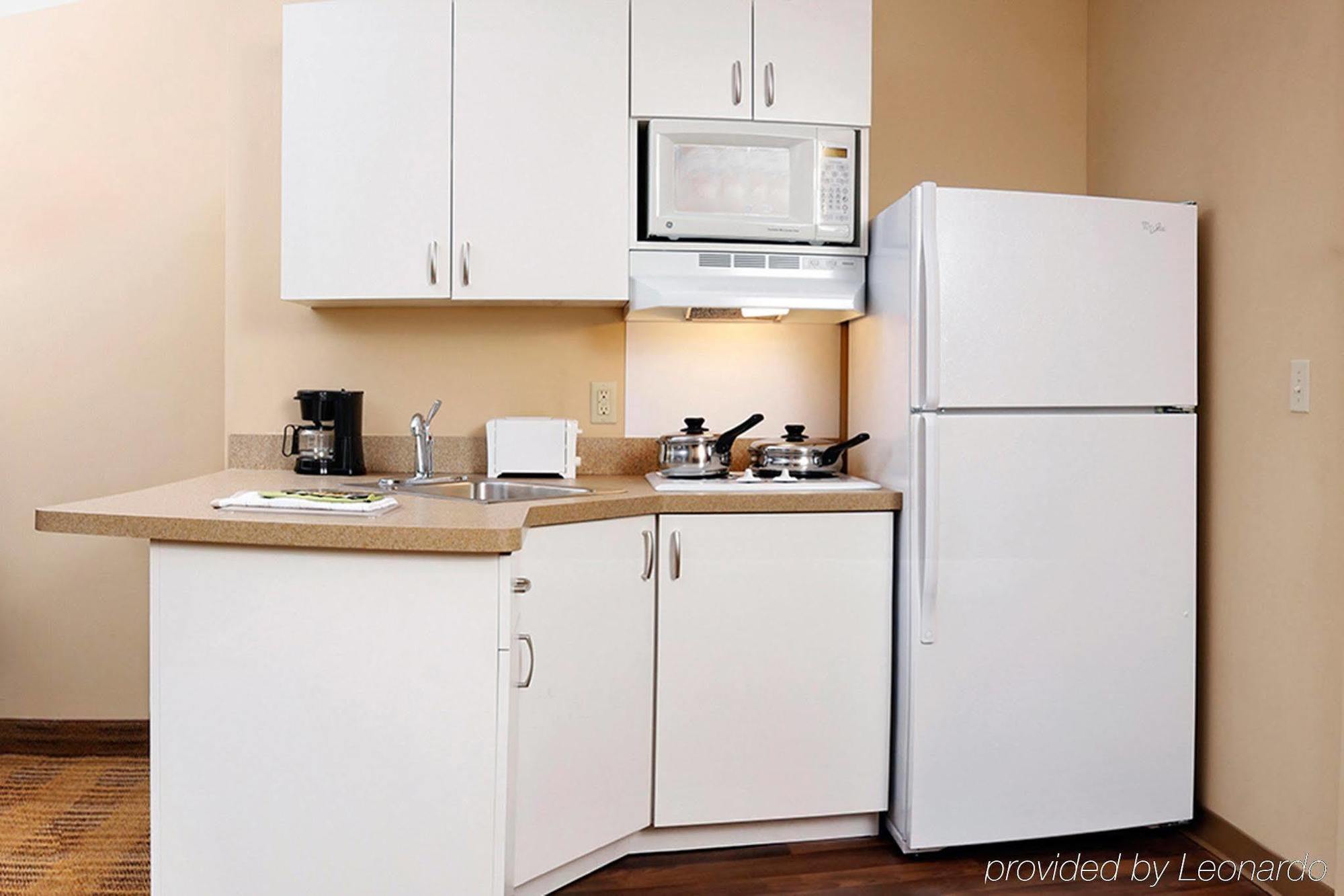 Extended Stay America Suites - Washington, Dc - Chantilly - Dulles South Екстериор снимка