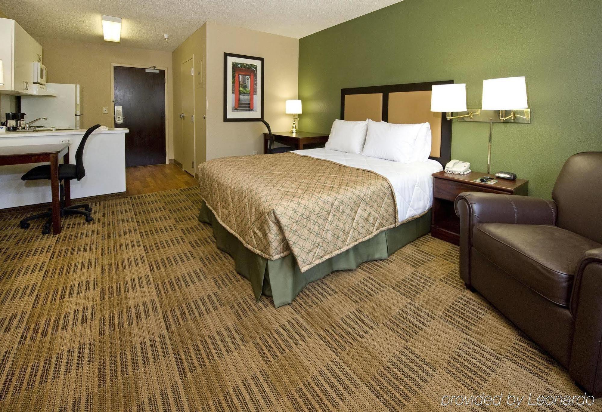 Extended Stay America Suites - Washington, Dc - Chantilly - Dulles South Екстериор снимка