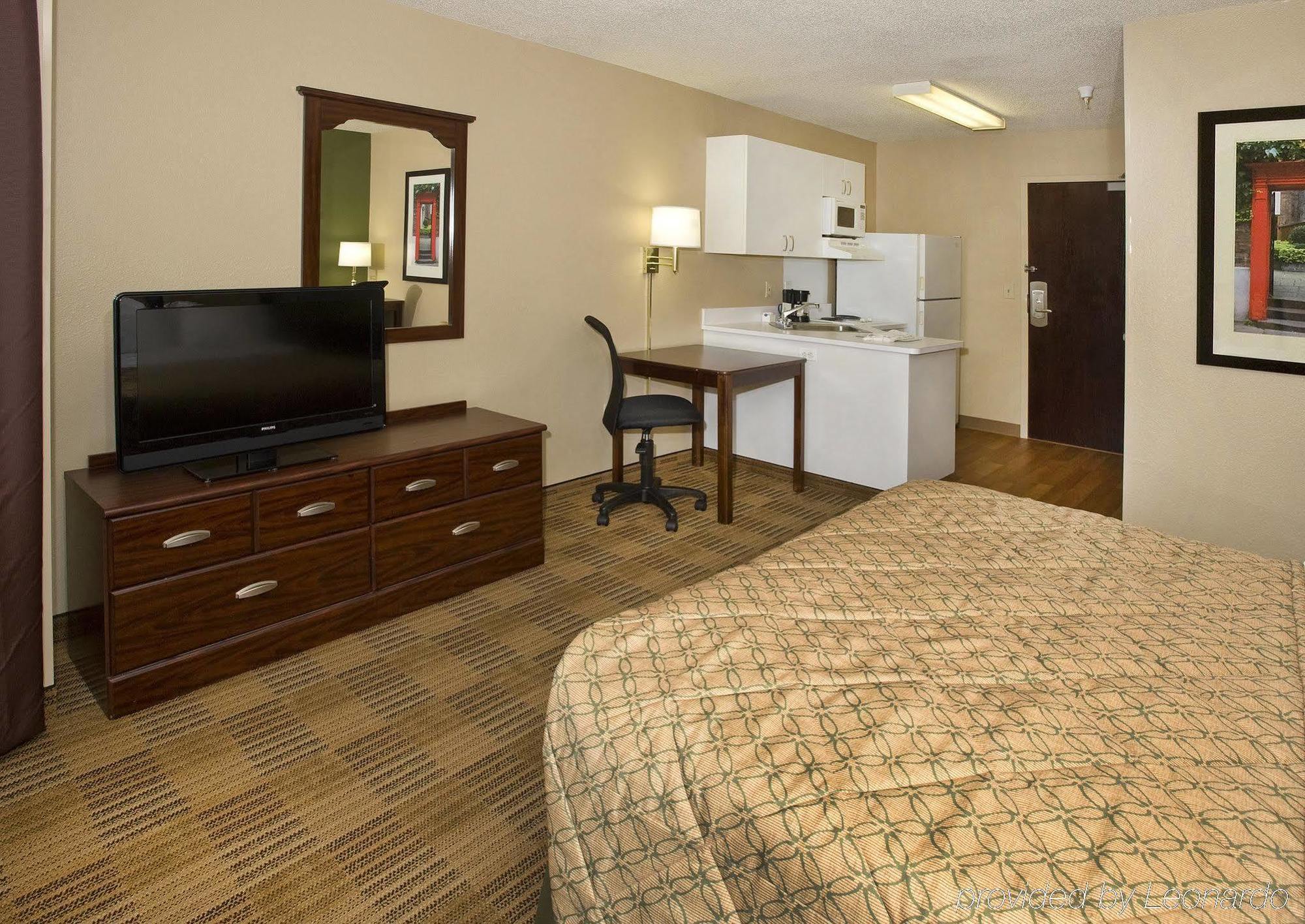 Extended Stay America Suites - Washington, Dc - Chantilly - Dulles South Екстериор снимка