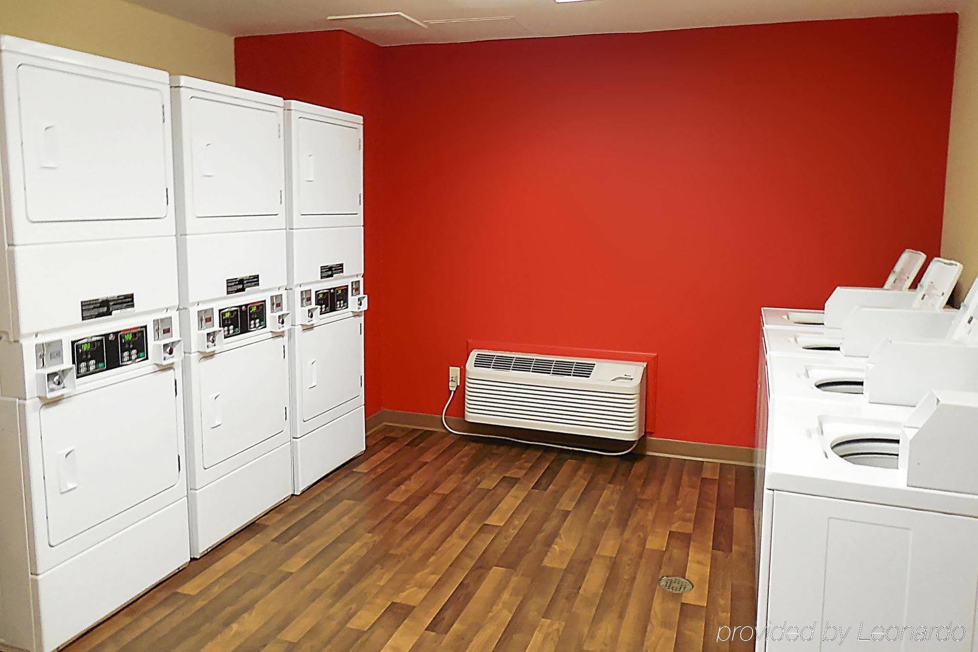 Extended Stay America Suites - Washington, Dc - Chantilly - Dulles South Екстериор снимка