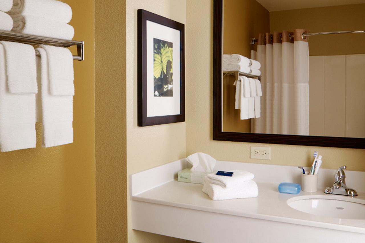 Extended Stay America Suites - Washington, Dc - Chantilly - Dulles South Екстериор снимка